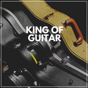 King of Guitar - Guitar