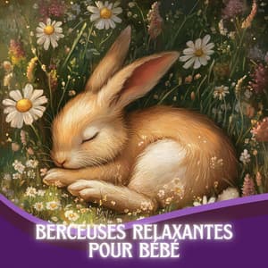 Berceuses Relaxantes Pour Bébés Vol. 3 - Berceuses Relaxants