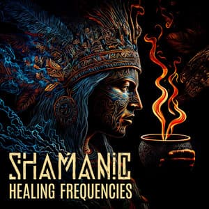 Shamanic Healing Frequencies – Sacred Chants For Contemplation - Acoustic Frequencies