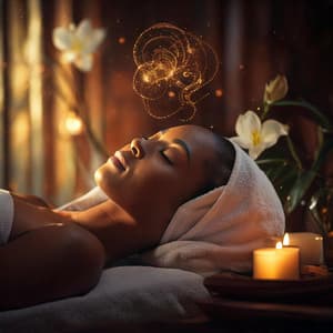 Soothing Sessions: Spa Rhythms in Hip Hop - Cheerful Soundtracks