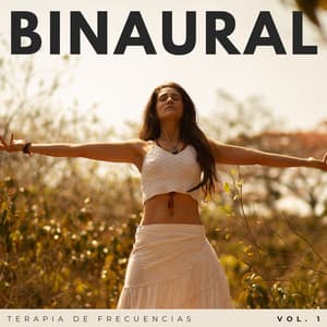 Binaural: Terapia De Frecuencias Vol. 1 - Beats binaurales MT