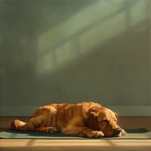 Serenatas De Música Ambiental: Zen De Serenidad Para Mascotas - Sonidos relajantes marrones calmantes