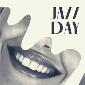 Jazz Day - Whisper Melody for Great Day: Background Music - Waiting Room Background Music Ensemble
