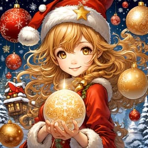 Christmas Seasonal Music - Holiday Guitar