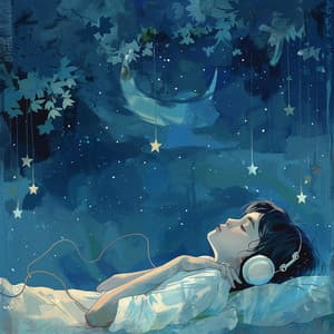 Night's Rest: Soothing Sleep Tones - Sleep Nature Sounds