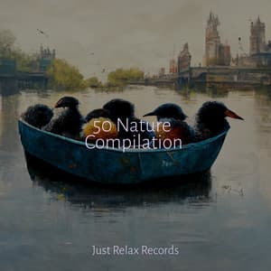 50 Nature Compilation - Nursery Rhymes Club