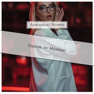 Undone by Midnight - Aprodisiac Nymph