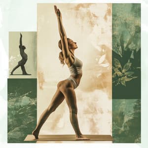 高雅伴侣 - Baby Yoga & Meditation