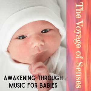 The Voyage of Senses: Awakening through Music for Babies - Sounds Of Calm