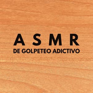 ASMR De Golpeteo Adictivo - Tormenta Solar