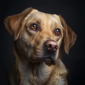 Peaceful Paws: Soothing Music for Dogs' Relaxation - Himalayan Voices