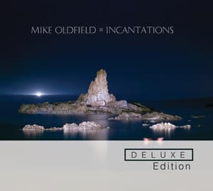 Incantations - Mike Oldfield
