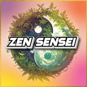 Soothing Zen Meditation Yoga Healing Melodies For Relaxing - Zen Sensei