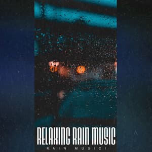 Relaxing Rain Music - Rain Music!