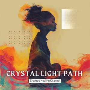 Crystal Light Path: Chakra Stones of Transformation - Chakras Healing Channel