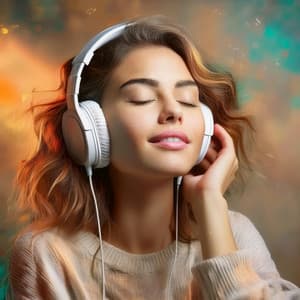 Flujo Armónico: Música Para Horas De Quietud - Buena Mañana