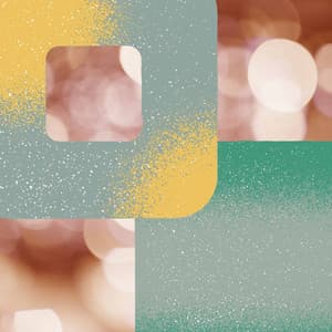 Music for Colorful Gambles - Coffee Lounge Jazz Band Chill Out