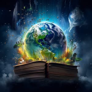 Focused Seascapes: Oceanic Harmony for Studying - Healings Sound