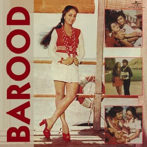 Barood - S. D. Burman