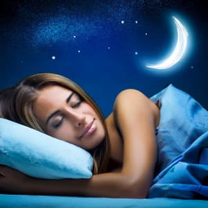 Paisajes Sonoros Para Dormir Con Música Relajante - Día azul