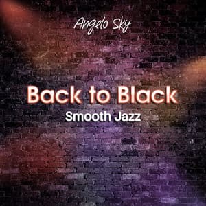 Back to Black - Angelo Sky