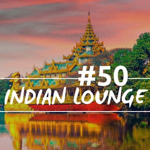 Indian Lounge #50: Relaxing Music, Bansuri, Drums, Ragas, Ocarina, Didgeridoo and Tabla - World Miracle Pregnancy