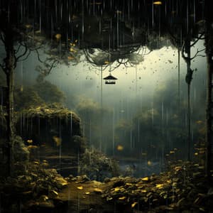 Nature's Enchanted Evening - Brainwave Samples