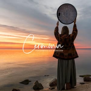 Cerimónia dos Espíritos que Regressam - Relaxar Meditação Clube