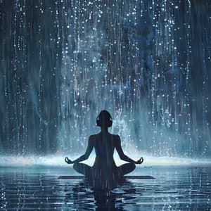 Calm Rain: Meditation Sounds - Meditation Music!