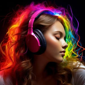 Tonos Binaurales De Relajación: Frecuencias De Alivio Del Estrés - Frecuencias de manifestación