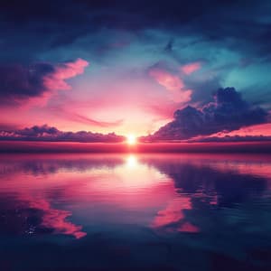 Ethereal Synth Meditation - BodyHI