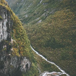 Ambient Piano - Entspannings und Schlaf Musik