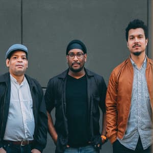 Morse Codes from the Opposite Land - Sacha Perry