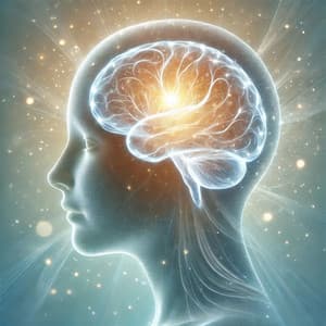 Soothing the Mind, Relieving Discomfort: 432 Hz Healing Tones for Migraine Relief and Stress Reduction - Green Noise!