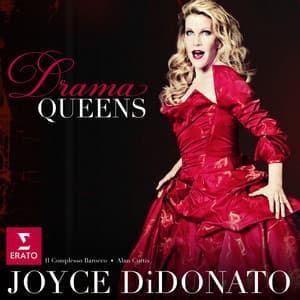 Drama Queens - Joyce DiDonato