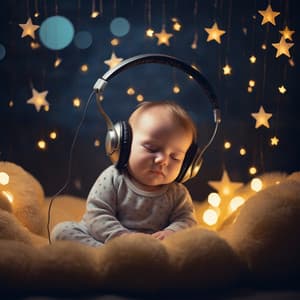 Gentle Lullabies: Baby Sleep Harmony - Baby Sleep Conservatory