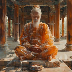 Música Para Relajarse: Armonía Serena A La Deriva - Relajante lo antes posible