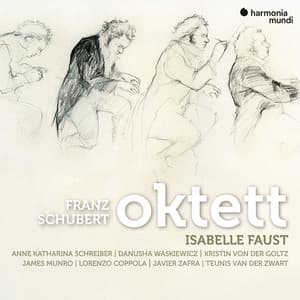 Schubert: Oktett - Franz Schubert
