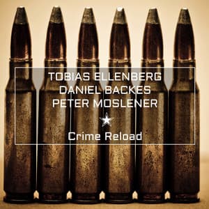 Crime Reload - Tobias Ellenberg