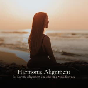 * Harmonic Alignment for Karmic Alignment and Morning Mind Exercise * - 741Hz Energy Orbiting Manifest Healing