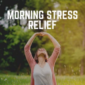 Morning Stress Relief - Pineal Gland Activator