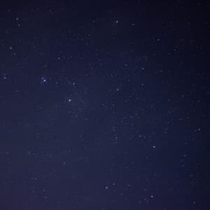 ! ! ! ! ! ! Stars - Ruído Branco