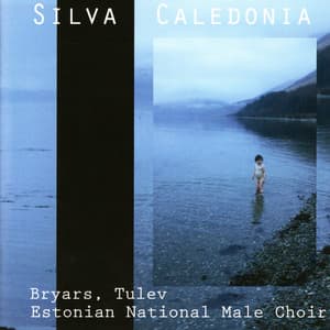 Silva Caledonia - Gavin Bryars