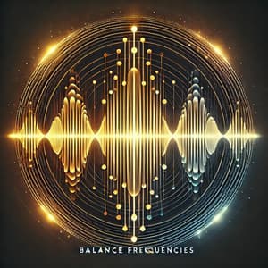 Balance Frequencies: Instant Relief from Vertigo with Pure Isochronic Tones - Michael Freedom