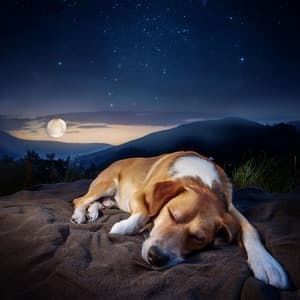 Calma Canina: Música Relajante Para Perros - Música fácil de la mañana