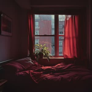 Melodías Nocturnas Para Un Sueño Profundo - Magia del sueño