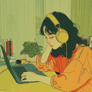 Frecuencias De Enfoque: Música De Hip Hop Para Mentes Concentradas - Maestro del viento