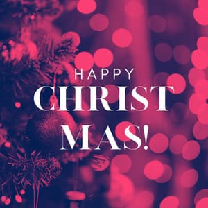 Happy Christmas! - Christmas All Year Round