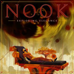 Nook: Exploring Elegance - Spa Atmospheres