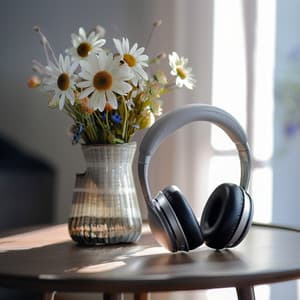 Chill Music for Quiet Moods: Subdued Chords - Quiet Moments with Music